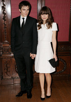 <b>Keira and Rupert All...</b>