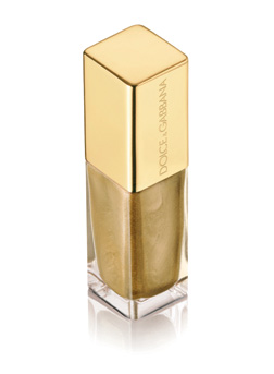 <b>Gold Tipped...</b>