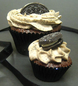 <b>The Best Cupcakes of...</b>
