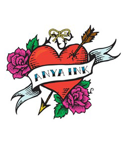 <b>Tattoo Anyone?...</b>