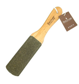 The Sanctuary Pumice Foot File The Sanctuary Pumice Foot File