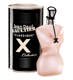 Jean Paul Gaultier Classique X Jean Paul Gaultier Classique X