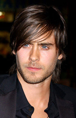 Jared Leto Jared Leto