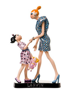 <b>Dolly Girls...</b>