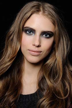 <b>DVF Beauty...</b>
