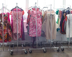 SJP's wardrobe