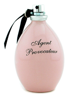 Agent Provocateur Agent Provocateur