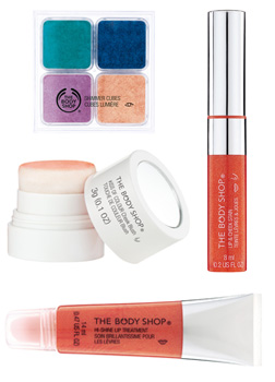 <b>Pretty Pastels ...</b>