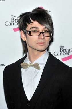 <b>NYC Fashion Week One...</b>