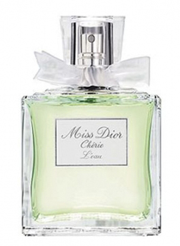 Miss Dior Chérie L'Eau Miss Dior Chérie L'Eau