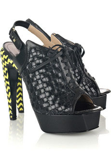 <b>Neon Weave...</b>