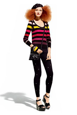 <b>Sonia Rykiel For H&a...</b>