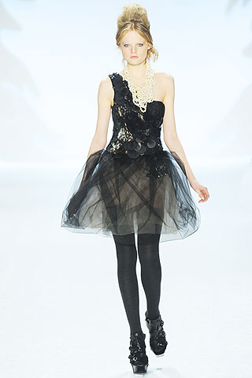 <b>New York Fashion Wee...</b>
