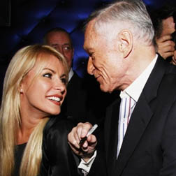 <b>Global Gossip: Hefâ€...</b>