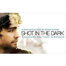 <b>Shot In The Dark ...</b>