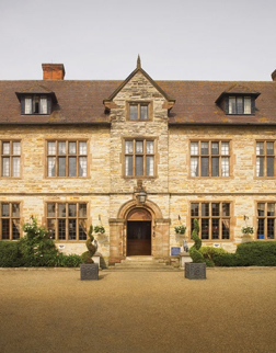 <b>Manor Life (Part 1)...</b>