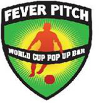<b>Fever Pitch...</b>