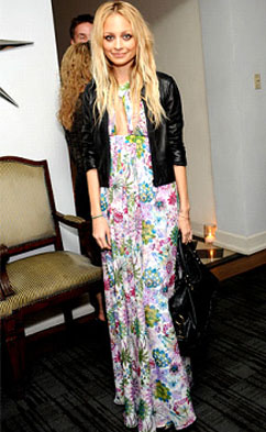 <b>Boho's Back Baby!...</b>
