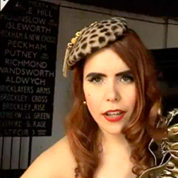 <b>Paloma’s Preferenc...</b>