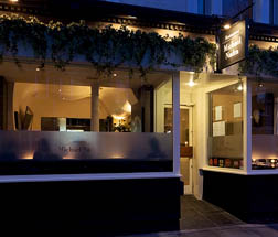 <b>New Tasting Menu At ...</b>