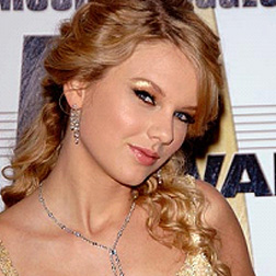Taylor Swift - Sagittarius