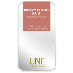 UNE - Breezy Cheeks Blush