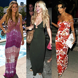 <b>Magnificent Maxis! 2...</b>