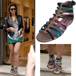 <b>Fierce Flops...</b>
