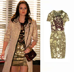 <b>Blair Waldorf...</b>