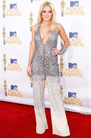 <b>MTV Movie Awards Wor...</b>