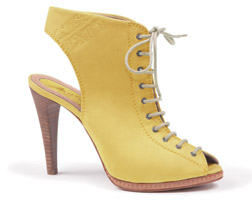 <b>Mellow Yellow...</b>