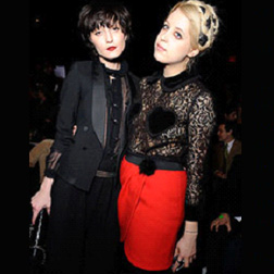 <b>FiFi's Fashion Frenz...</b>