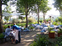 <b>Eating Alfresco - Ri...</b>