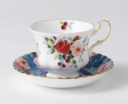 <b>Time For Tea...</b>