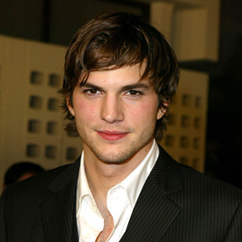Aquarius - Ashton Kutcher Aquarius - Ashton Kutcher