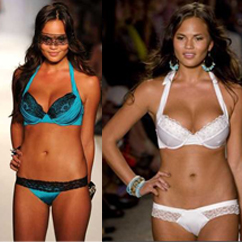 Beach Bunny Swimwear 1