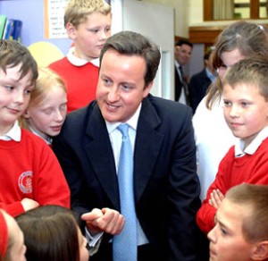 David Cameron David Cameron