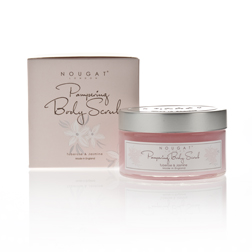 <b>Pamper Me Now!...</b>