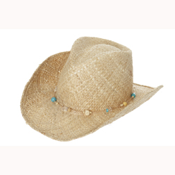 <b>Raise Your Hat...</b>