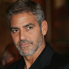 Taurus - George Clooney Taurus - George Clooney