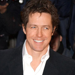 Virgo - Hugh Grant Virgo - Hugh Grant