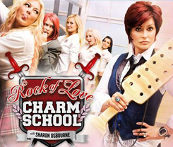 <b>Sharon Osbourne’s ...</b>