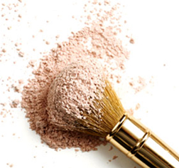<b>Cleaner Cosmetics...</b>