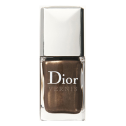 Dior Bronze Libertine Nail Polish