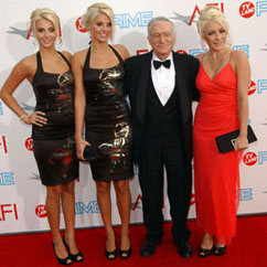 <b>Playboy, Activist an...</b>