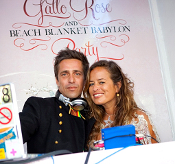 <b>Jade Jagger: Notting...</b>
