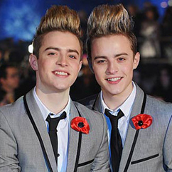 <b>Jedward To Design Cl...</b>