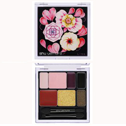 <b>Palette Perfection...</b>