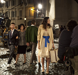 <b>Moschino Designs For...</b>