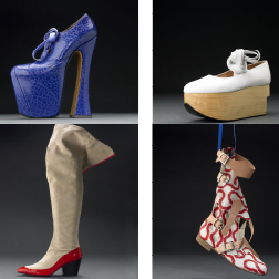 <b>Vivienne Westwood: A...</b>